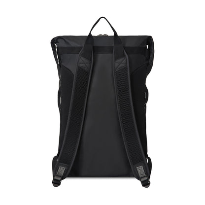 Black Vertex® Fusion Packable Backpack