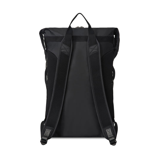 Black Vertex® Fusion Packable Backpack