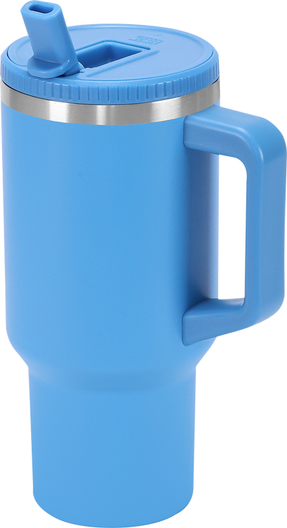 Urban Peak® 30oz Glacier Vacuum Travel Mug