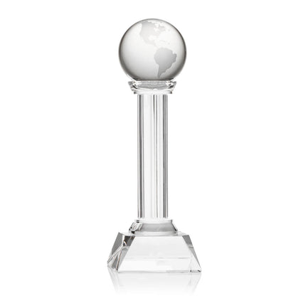 Bentham Globe Award