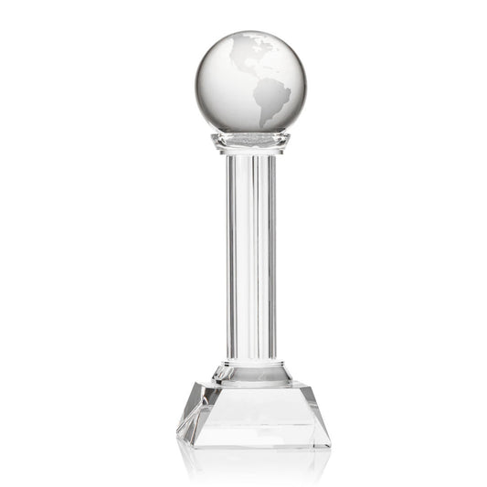 Bentham Globe Award