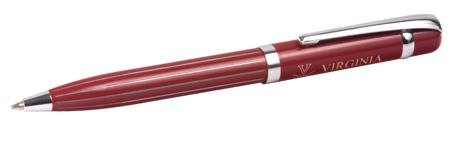 Ipinz Series Pinstripe Pen