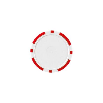 Double Sided Poker Chips