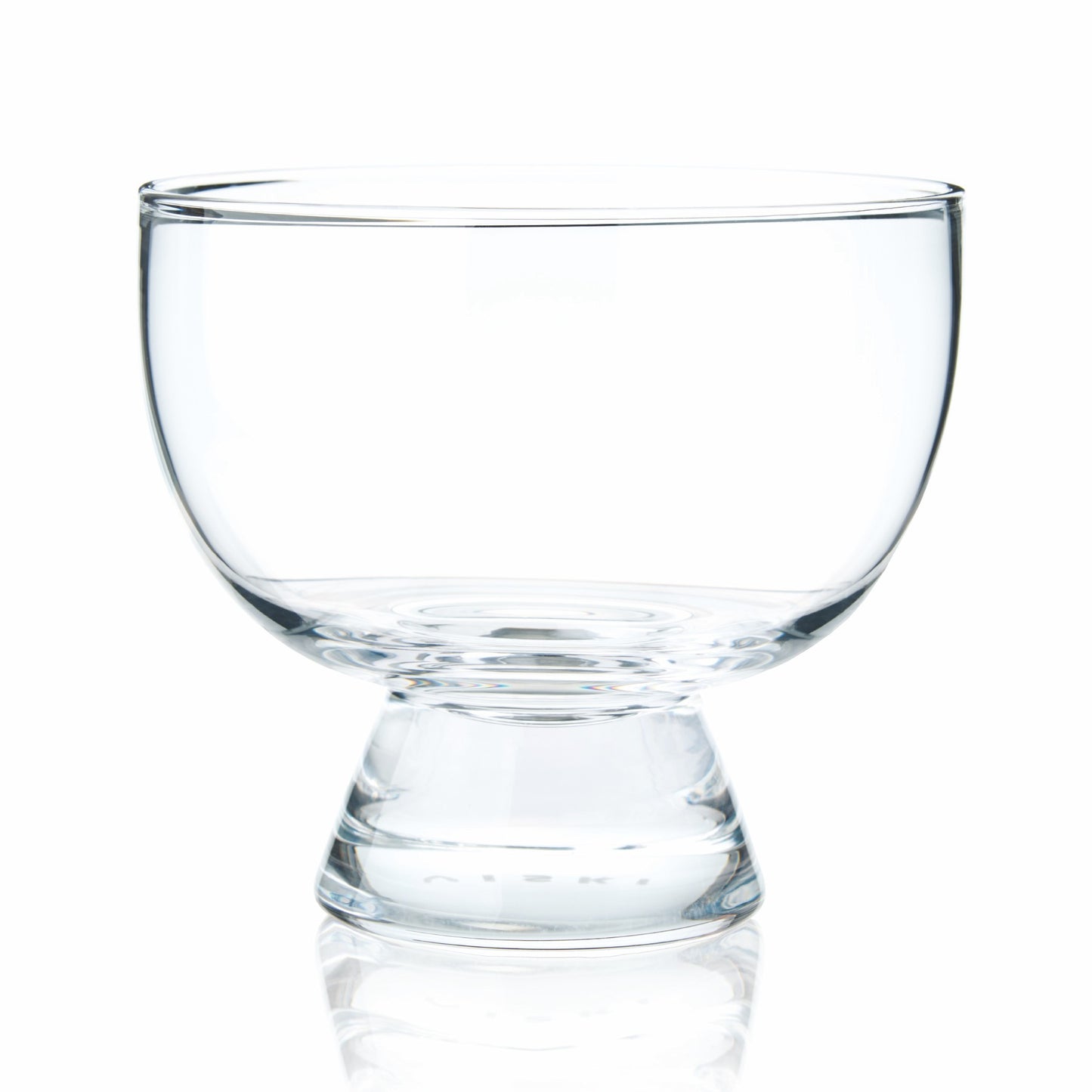 Viski® Crystal Mezcal Glass