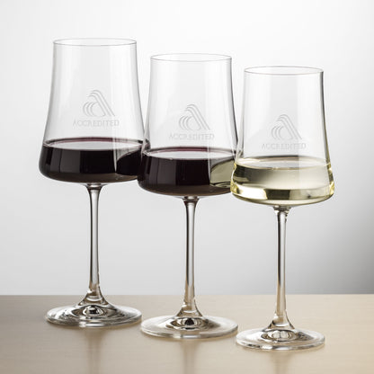 Dakota Wine - Deep Etch