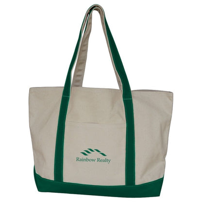 Schooner Bag