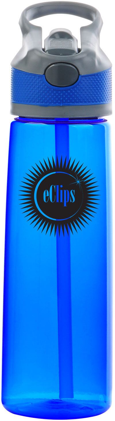 HYDRATE TRITAN SPORTS BOTTLE 28 OZ