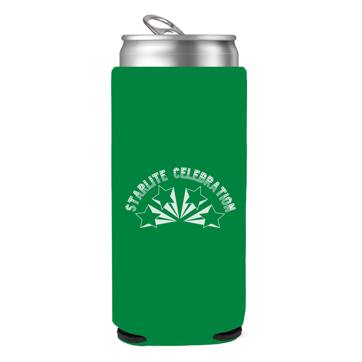 12 Oz. Slim Fit Kan-Tastic