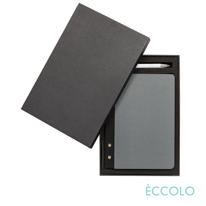 Eccolo® Fandango Journal/Kurt Pen/Stylus Gift Set