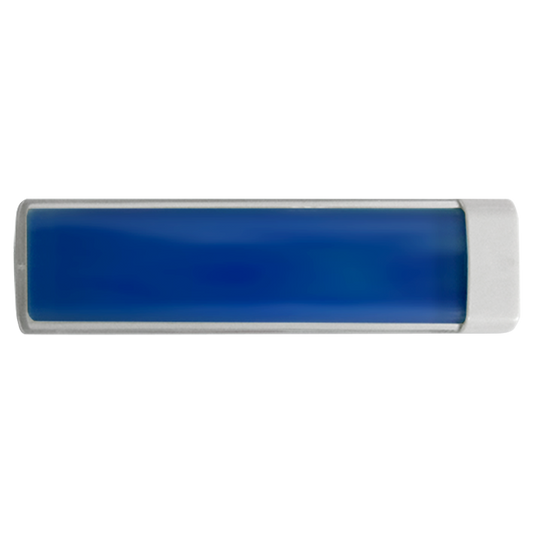 Arcadia Translucent Power Bank 2200