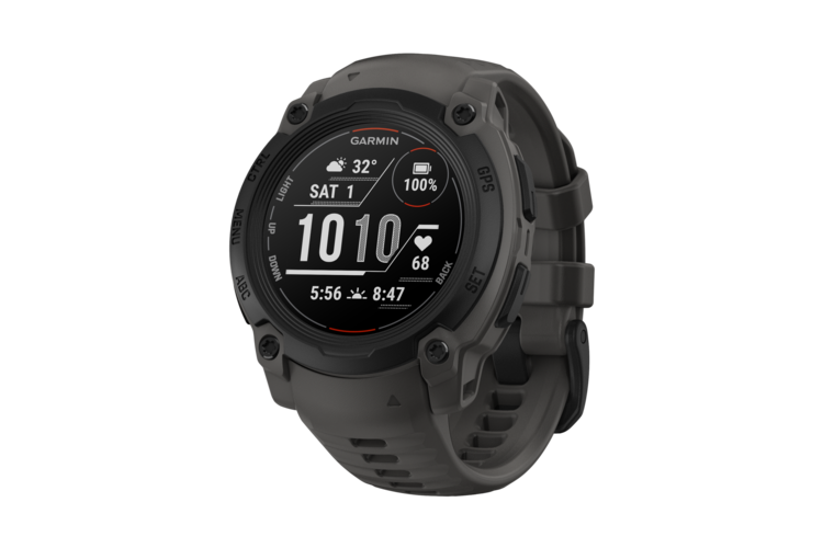 Garmin Instinct E 40mm Rugged GPS Smartwatch
