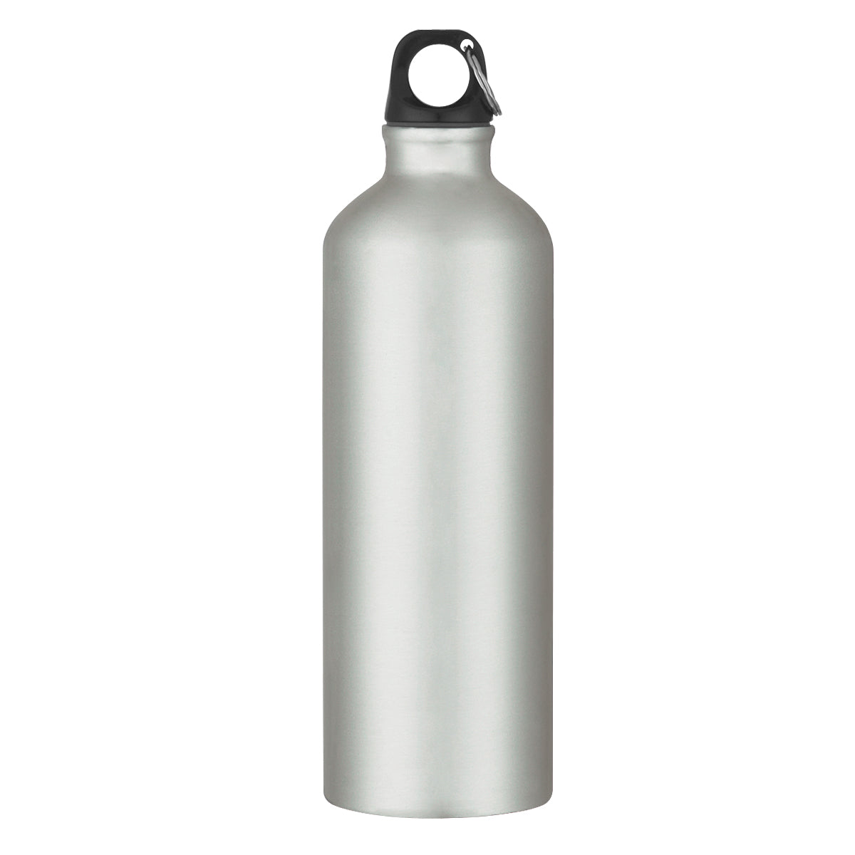 25 Oz. Full Color Aluminum Tundra Bike Bottle