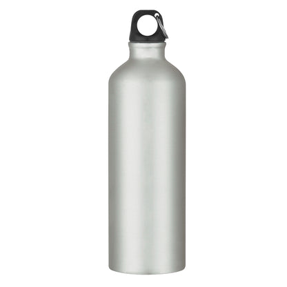 25 Oz. Full Color Aluminum Tundra Bike Bottle