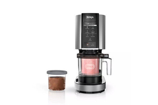 Ninja CREAMi 7-in-1 Ice Cream Maker