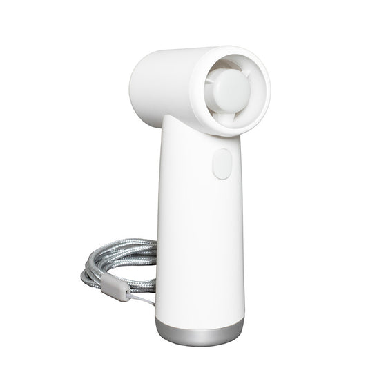 “TURBOBREEZE” High Speed Fan