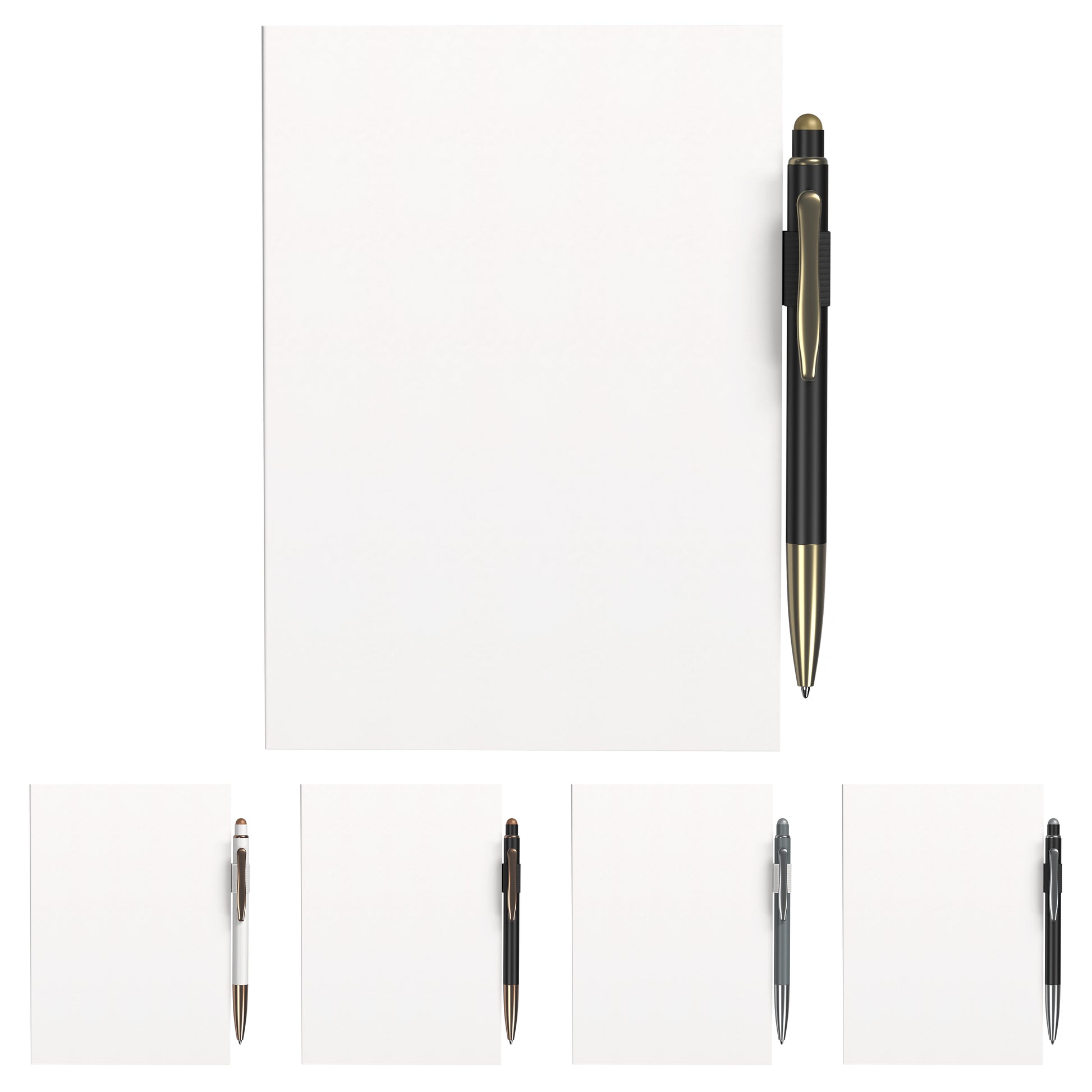 scribl  journal combo