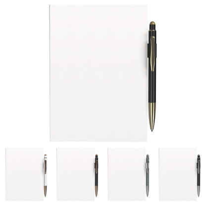 scribl  journal combo