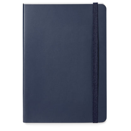 Giuseppe di natale perfect bound leather journal