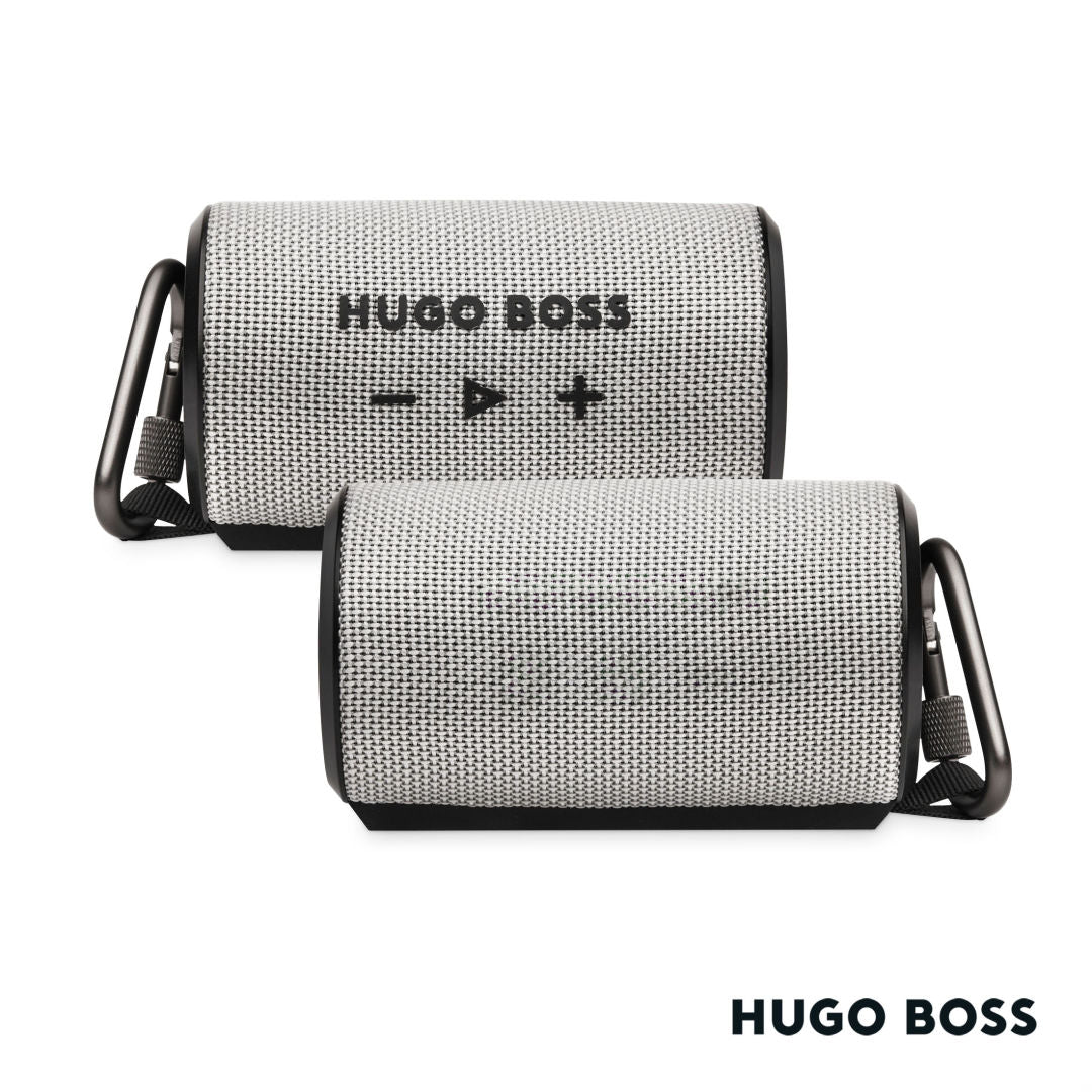 Hugo Boss® Iconic Speaker
