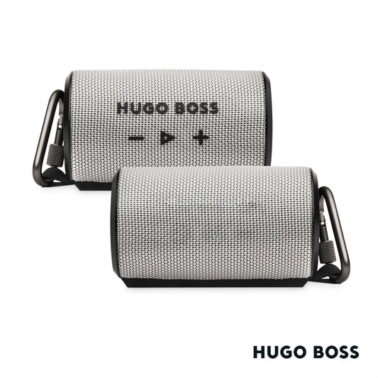 Hugo Boss® Iconic Speaker