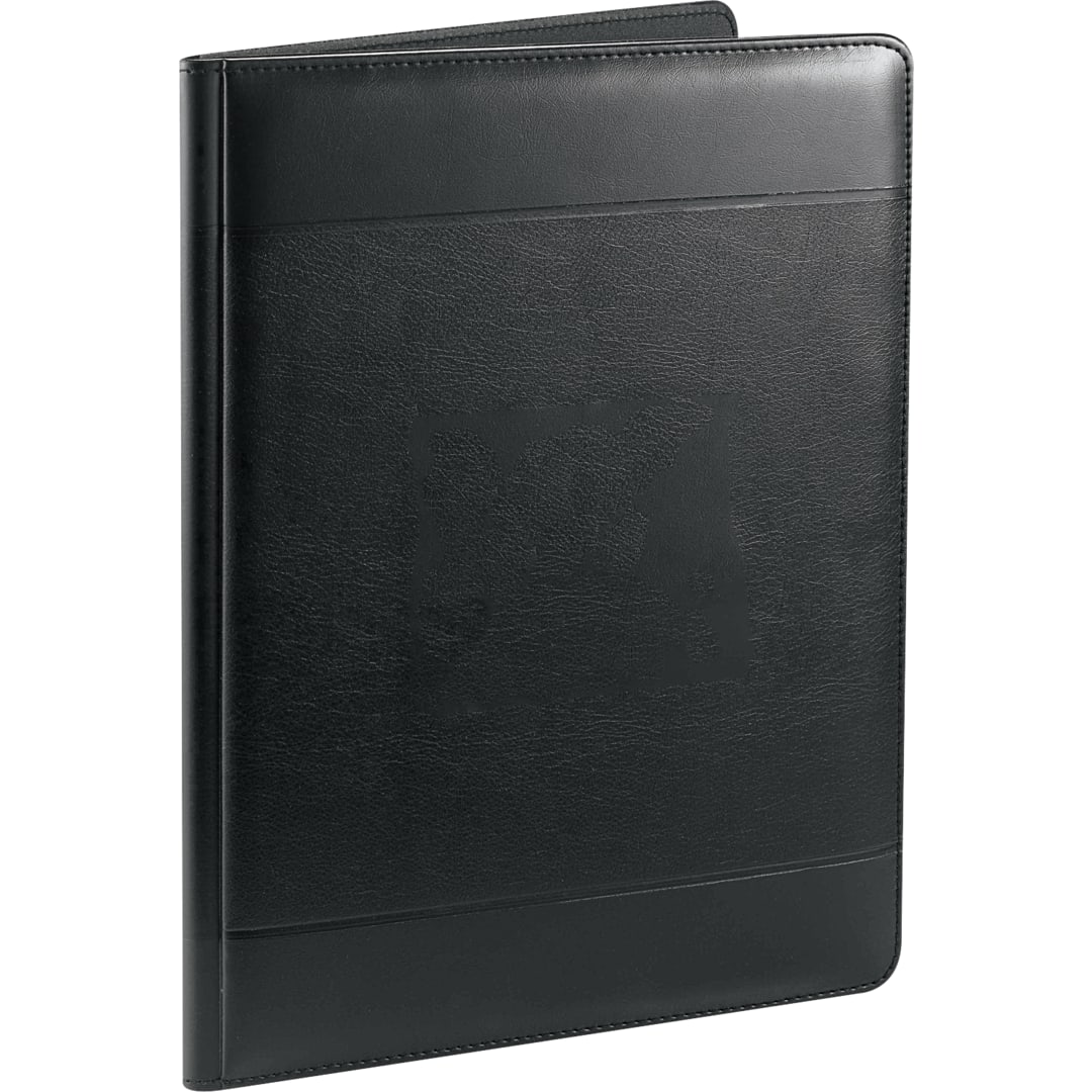 FSC® Mix Windsor Impressions Writing Pad