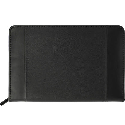 FSC® Mix Windsor Impressions Jr. Zip Padfolio
