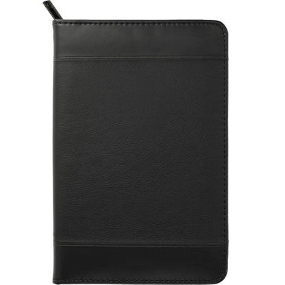 FSC® Mix Windsor Impressions Jr. Zip Padfolio