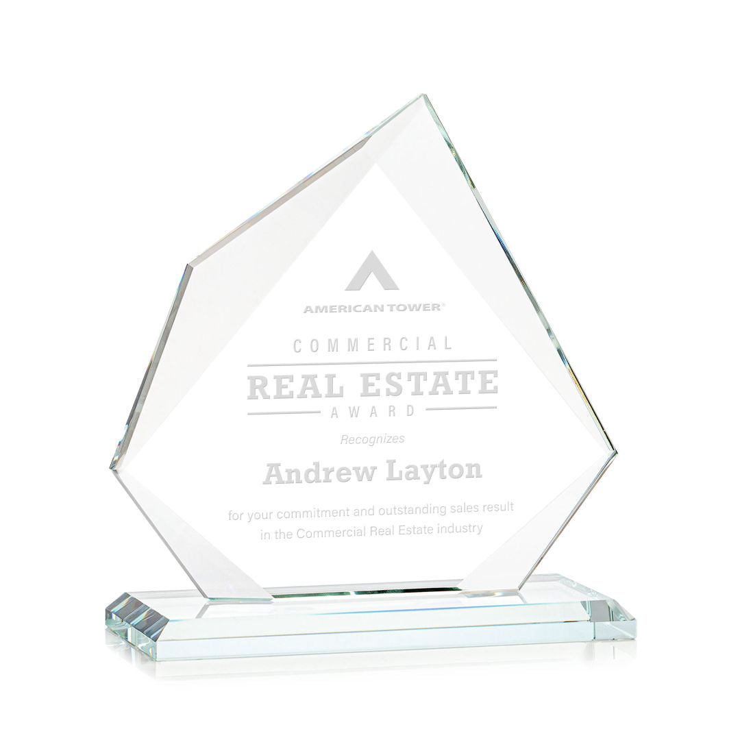 Lexus Award - Clear