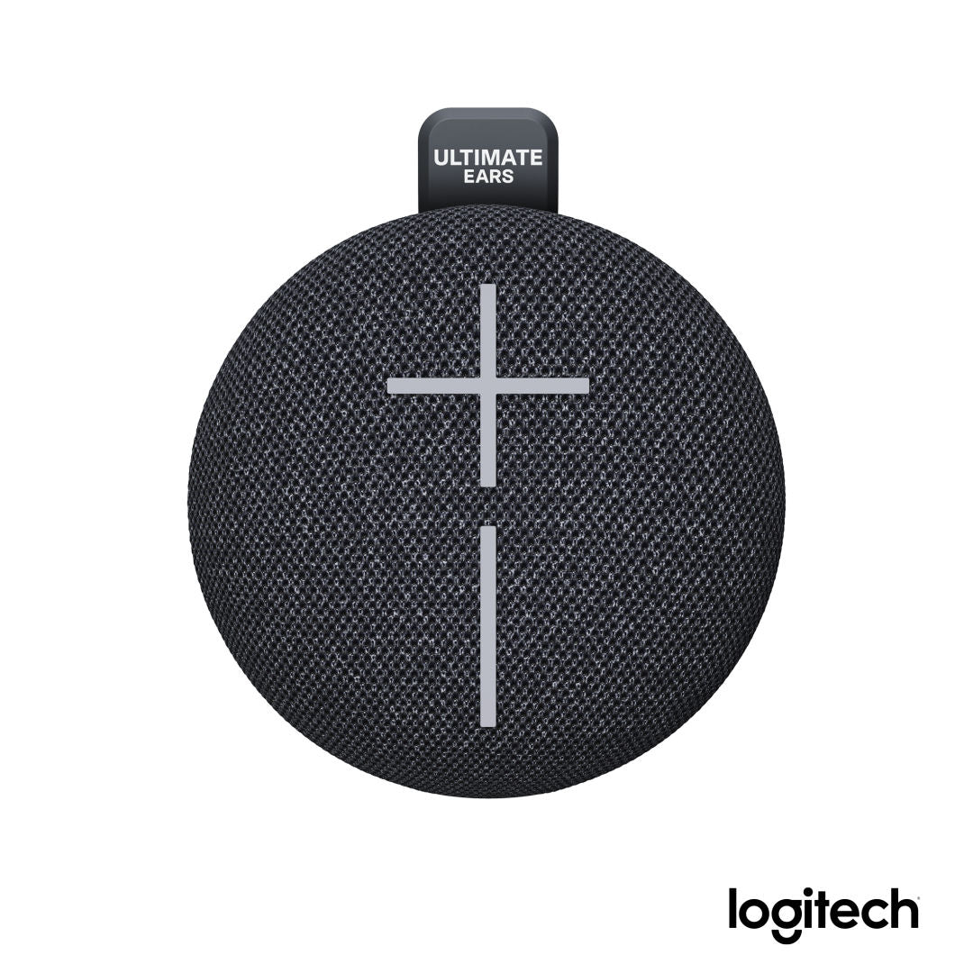 Logitech® Ultimate Ears MINIROLL Speaker