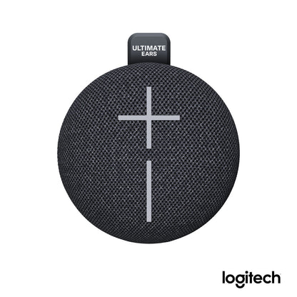 Logitech® Ultimate Ears MINIROLL Speaker