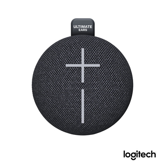 Logitech® Ultimate Ears MINIROLL Speaker
