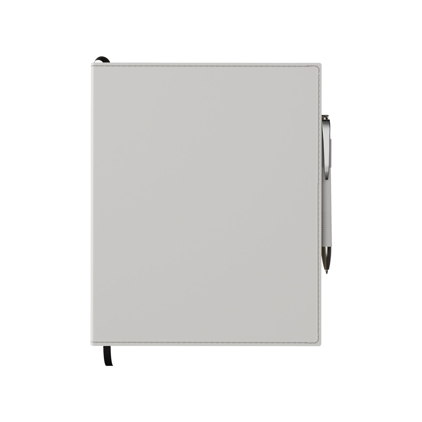 Bradford softcover journal pen combo