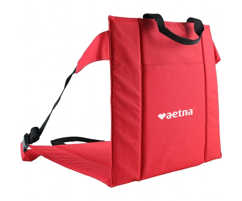 Red FANtastic Stadium Seat