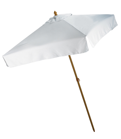 7' Square Market Umbrella