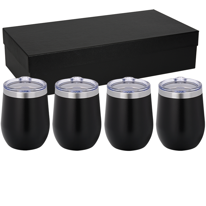 Urban Peak® Stout Trail Quad Gift Set (SL263PR)