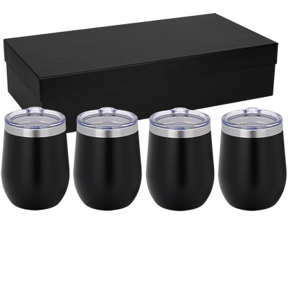Urban Peak® Stout Trail Quad Gift Set (SL263PR)