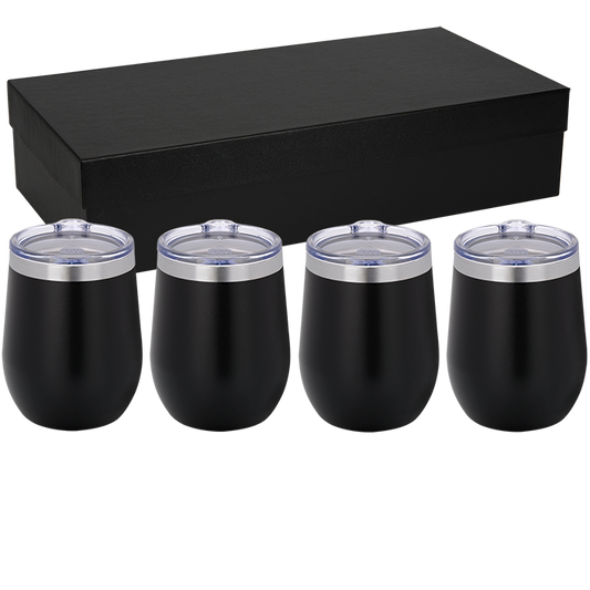 Urban Peak® Stout Trail Quad Gift Set (SL263PR)