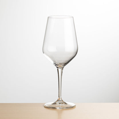 Germain Wine - Imprinted