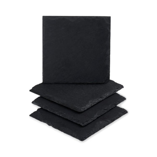 Twine Living® Square Slate Coaster