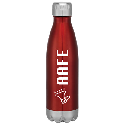 16 Oz. Swiggy Bottle With Custom Box