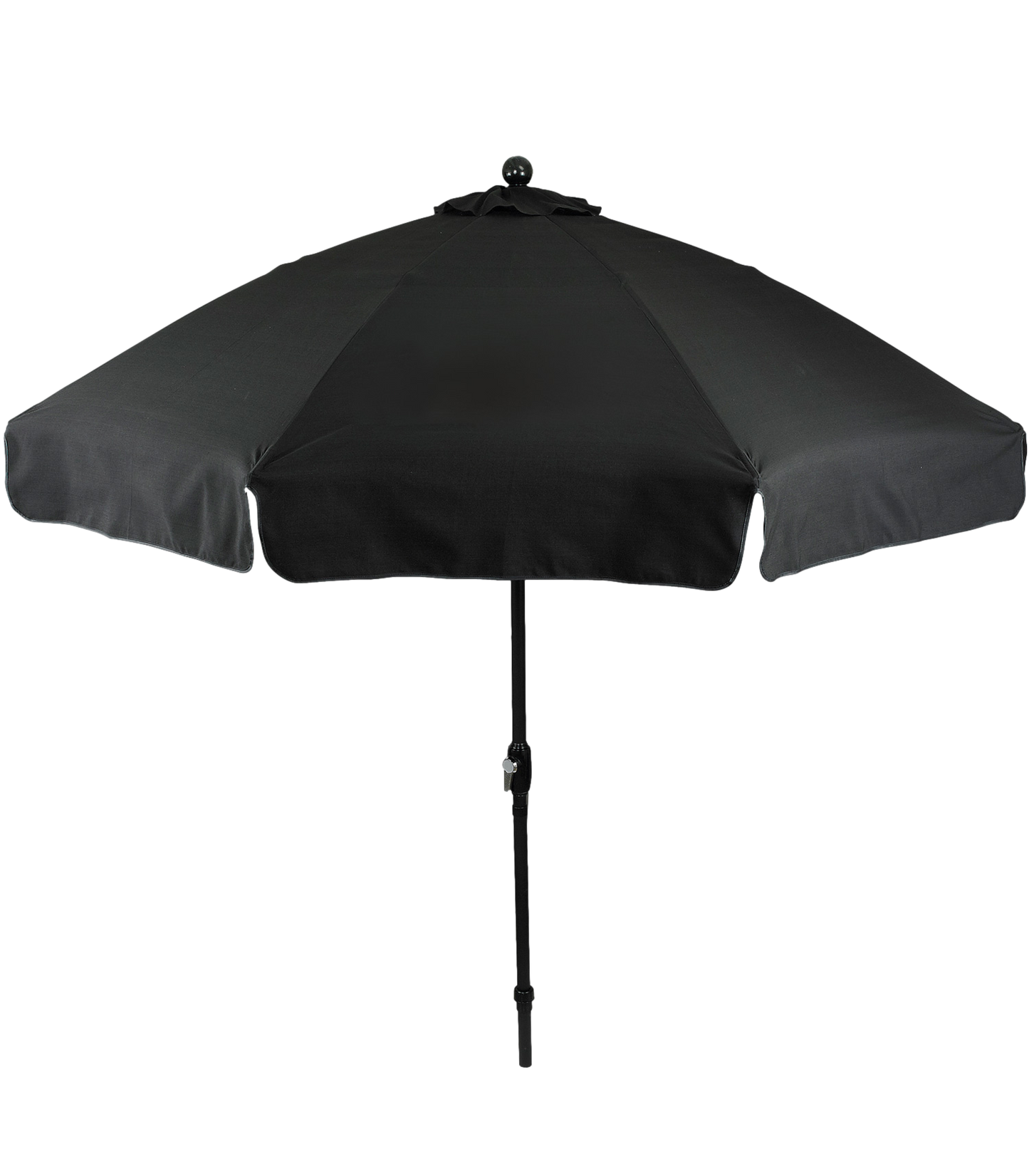 9' Aluminum Market Umbrella