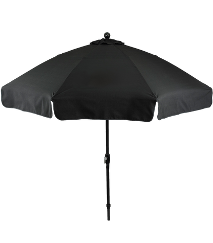 9' Aluminum Market Umbrella