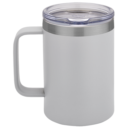 14 oz Urban Peak® Summit Vacuum Camp Mug