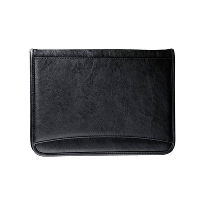 FSC® Mix Executive DuraHyde Zippered Padfolio