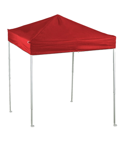 5' Pop Up Tent
