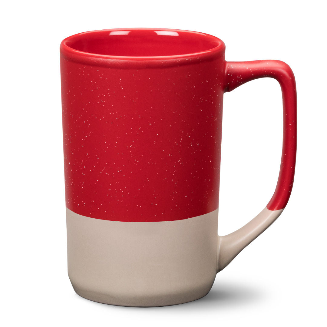 Wickstead Mug - 16oz - Imprinted
