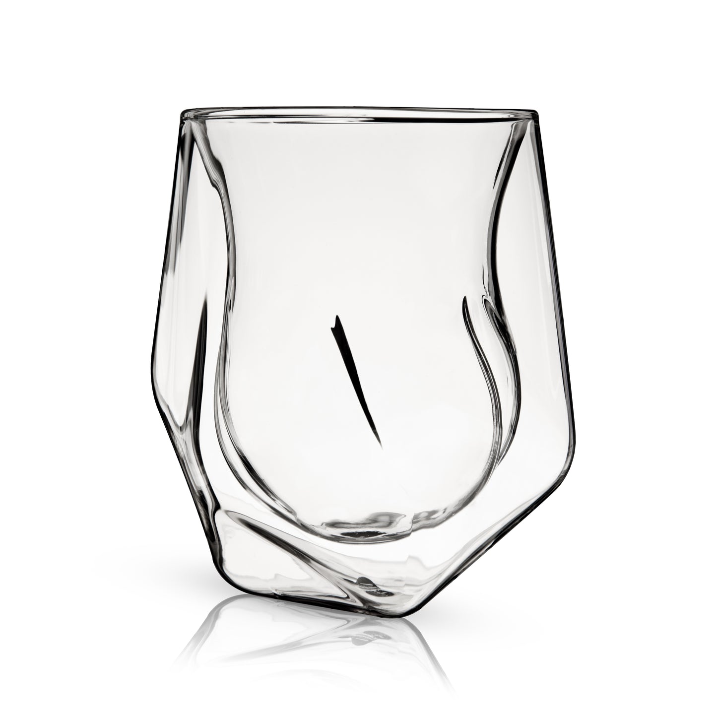 Viski® Alchemi Whiskey Tasting Glass