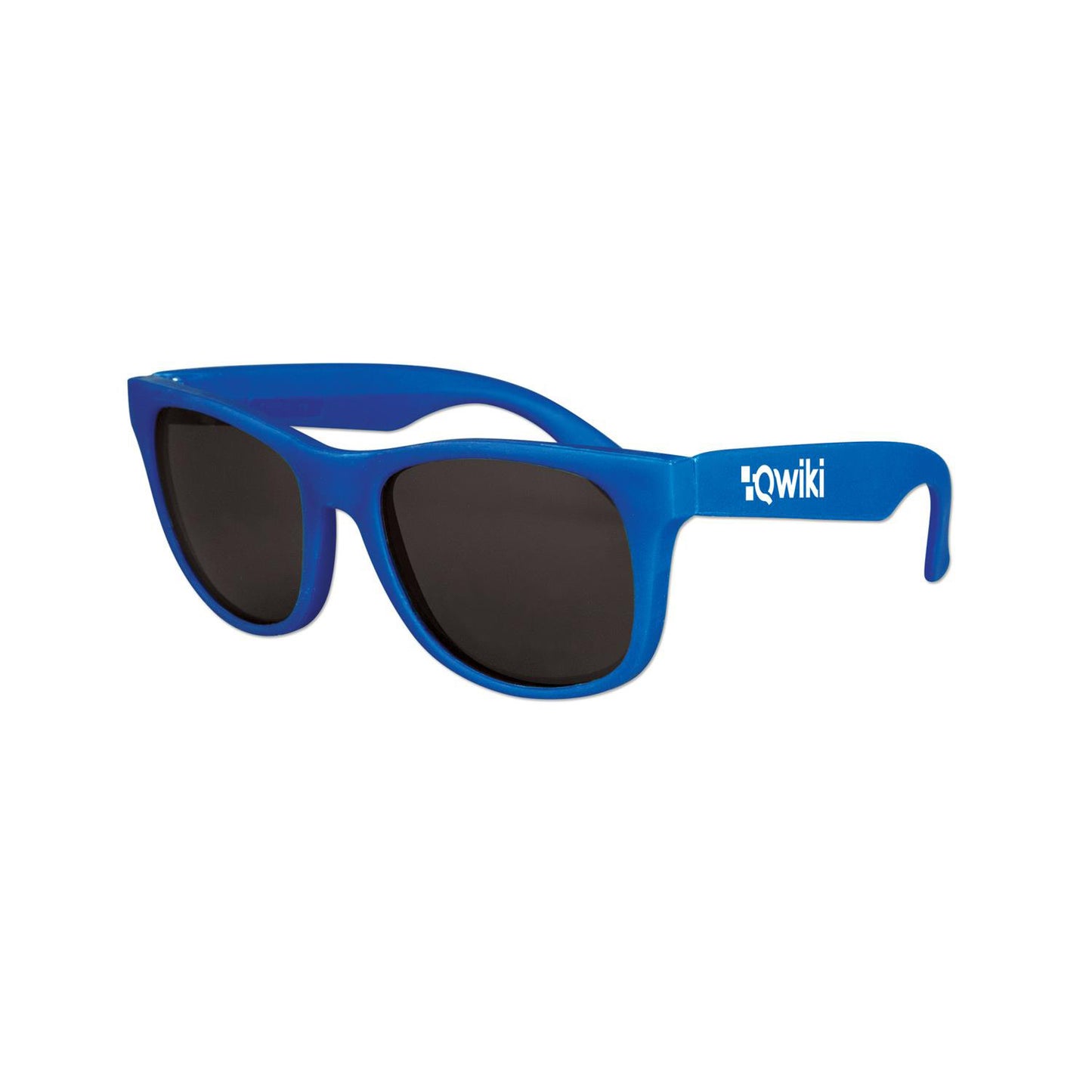 Kids Classic Solid Color Sunglasses