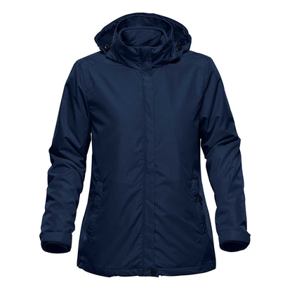 Stormtech Nautilus Women's 3-In-1 Jacket