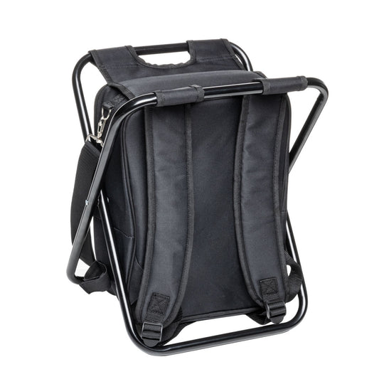 Riverbend Foldable Cooler Backpack & Chair